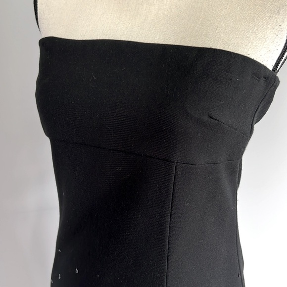 Anthropology by Ruth Strapless Dress - Picture 3 of 10